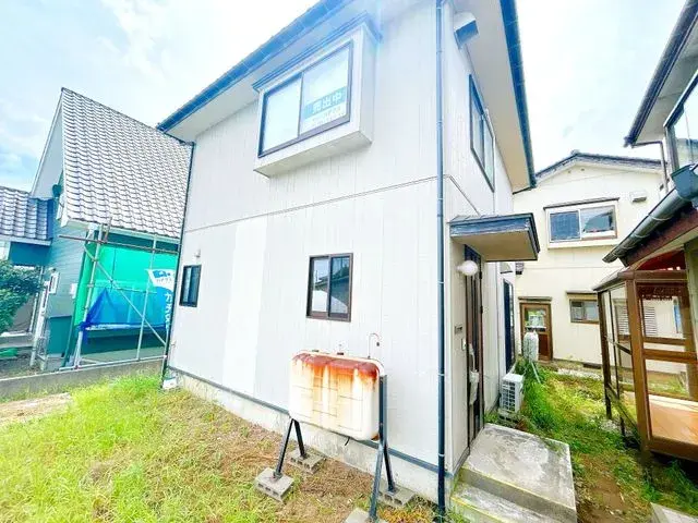 [2LDK物件] 新潟市西蒲区 新潟県 (2)