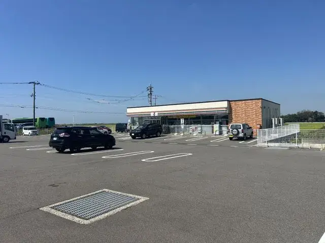 [2LDK物件] 新潟市西蒲区 新潟県 (24)