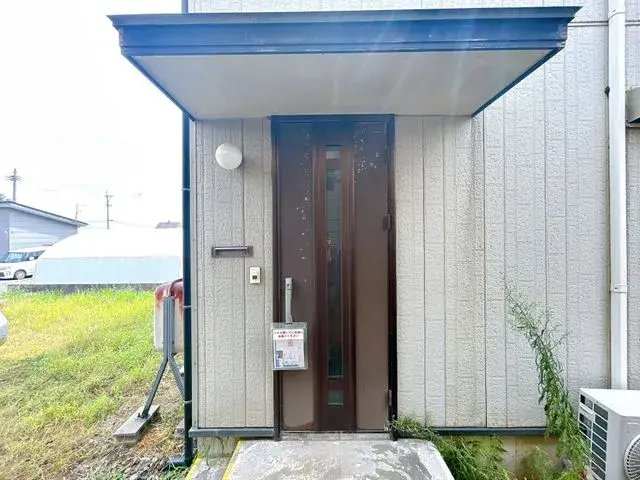 [2LDK物件] 新潟市西蒲区 新潟県 (4)