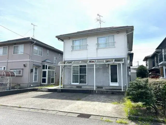 新潟県新発田市4LDK物件 (2)