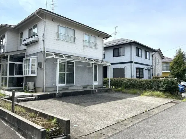 新潟県新発田市4LDK物件 (5)