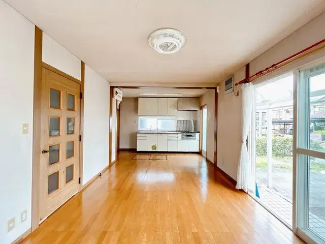 新潟県新発田市4LDK物件 (8)