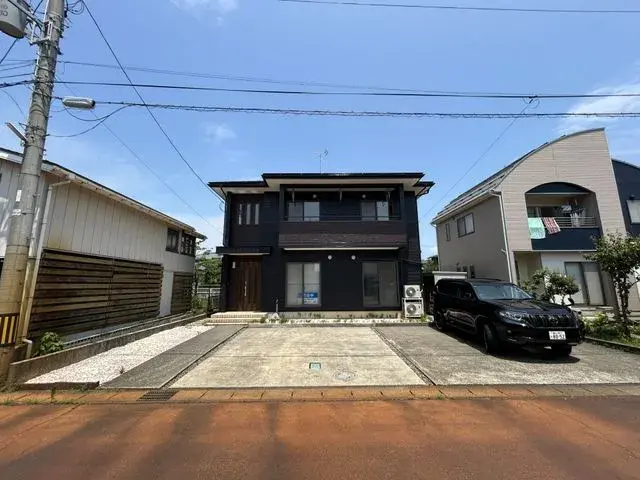 4LDK Property Yahiko Village Niigata Prefecture (2)