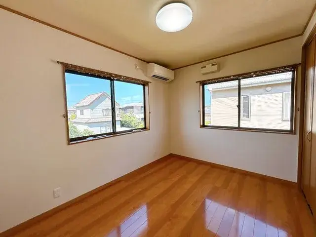 4LDK Property Yahiko Village Niigata Prefecture (12)