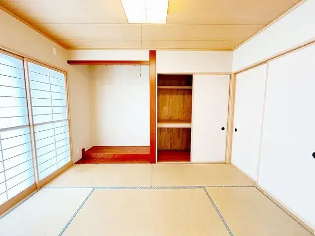 4LDK Property Yahiko Village Niigata Prefecture (13)