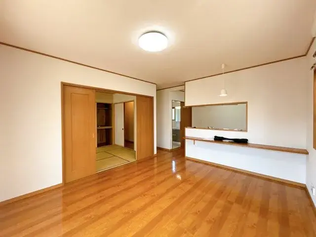 4LDK Property Yahiko Village Niigata Prefecture (16)