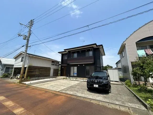 4LDK Property Yahiko Village Niigata Prefecture (3)