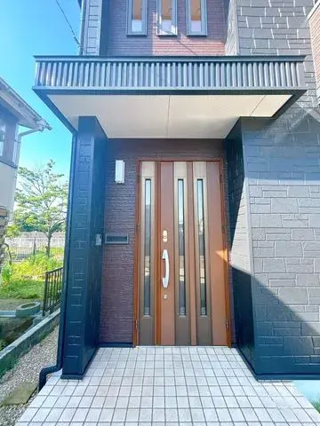 4LDK Property Yahiko Village Niigata Prefecture (5)