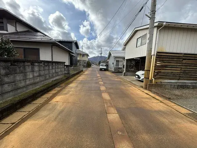 4LDK Property Yahiko Village Niigata Prefecture (7)