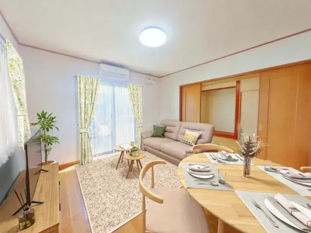 4LDK Property Yahiko Village Niigata Prefecture (8)