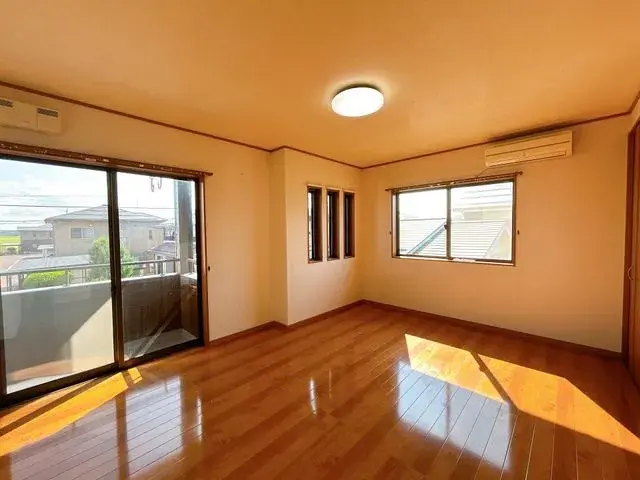 4LDK Property Yahiko Village Niigata Prefecture (10)