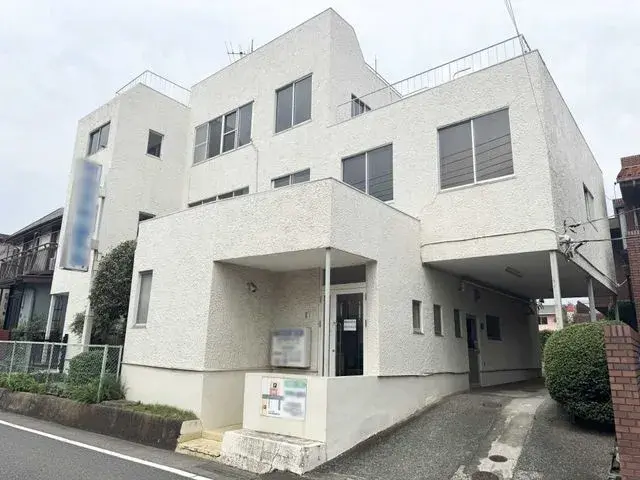 Akiya in Kanagawa