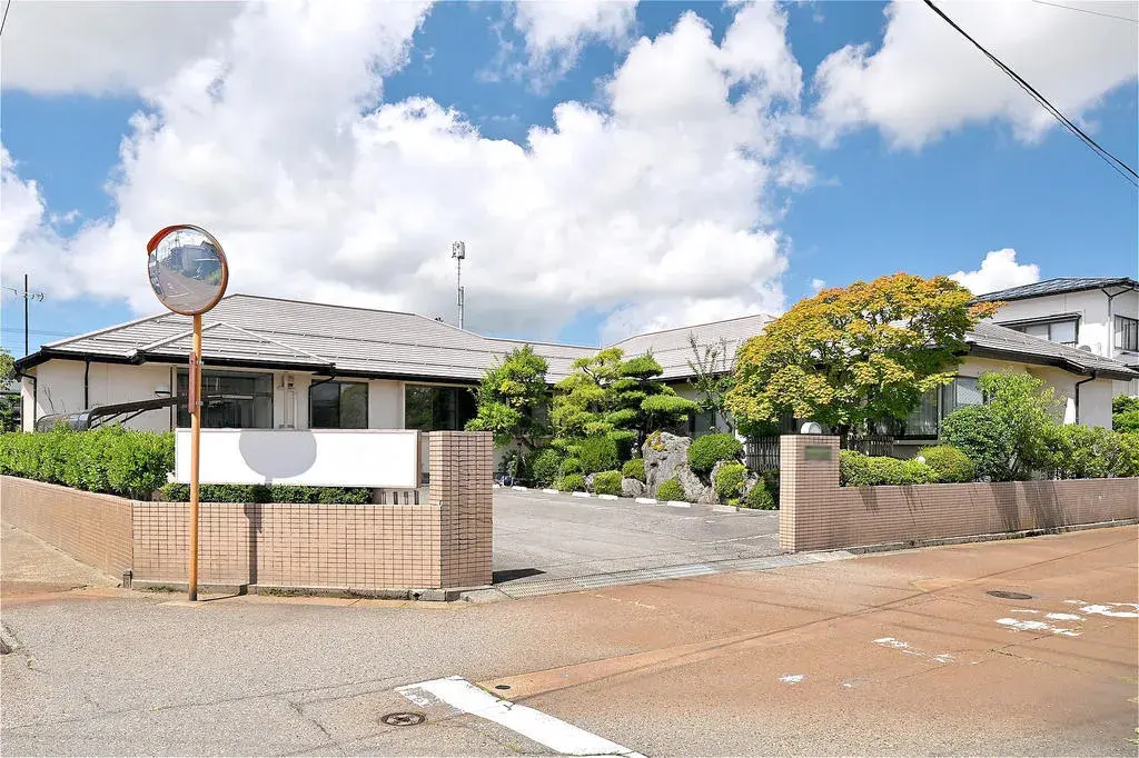 Akiya in Niigata