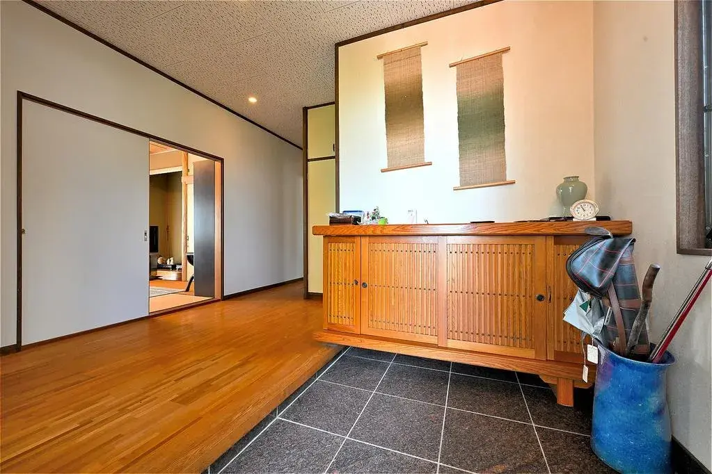 Propiedad 5LDK Ciudad de Niigata Distrito de Nishikan Prefectura de Niigata (12)