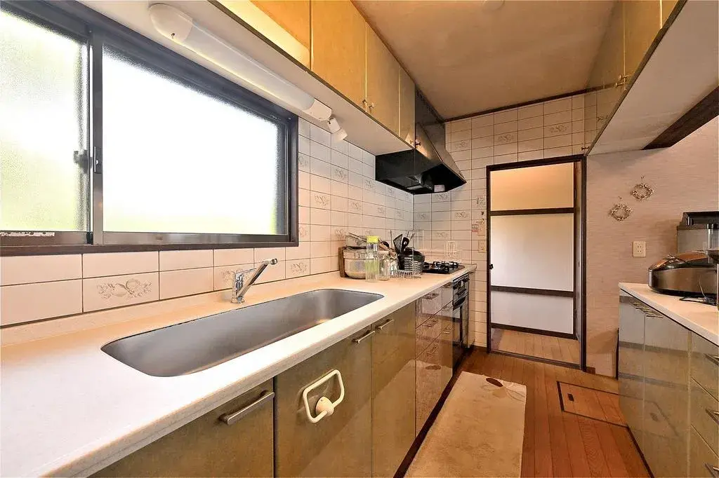 Propiedad 5LDK Ciudad de Niigata Distrito de Nishikan Prefectura de Niigata (15)