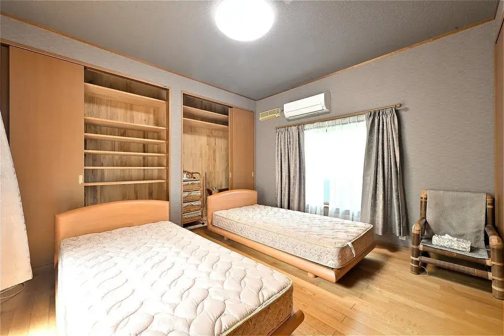 Propiedad 5LDK Ciudad de Niigata Distrito de Nishikan Prefectura de Niigata (5)