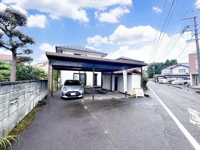 3SLDK物件 新潟市 新潟県 (2)