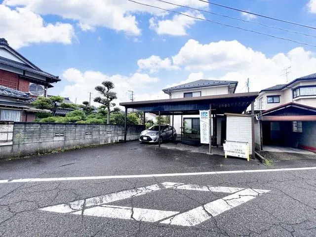 3SLDK物件 新潟市 新潟県 (3)