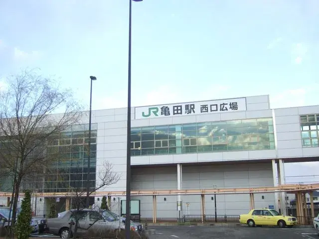 3SLDK物件 新潟市 新潟県 (8)