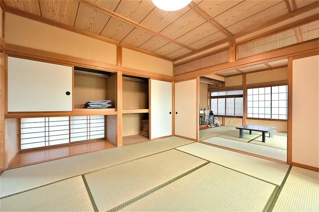 Propiedad 6LDK Ciudad de Tsubame Prefectura de Niigata (12)