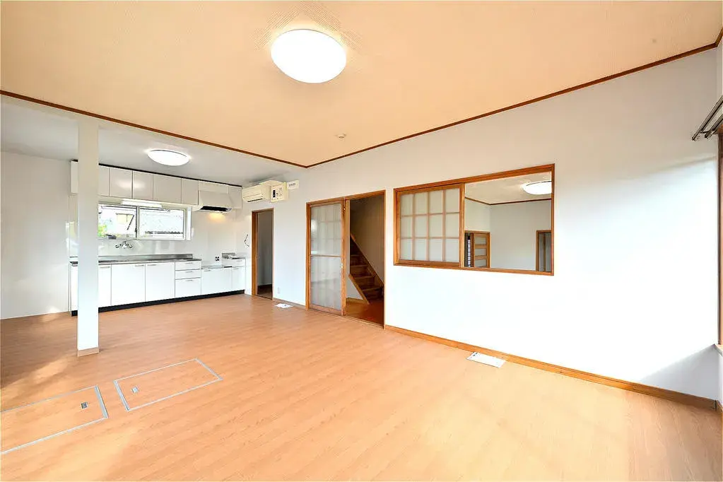Propiedad 6LDK Ciudad de Tsubame Prefectura de Niigata (3)