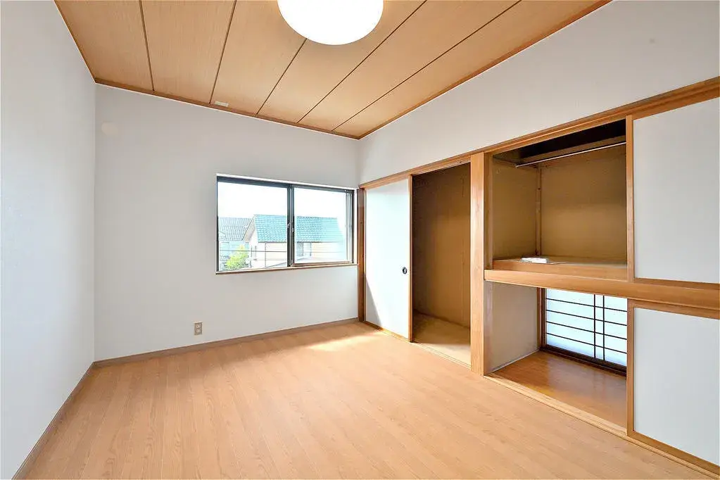 Propiedad 6LDK Ciudad de Tsubame Prefectura de Niigata (8)