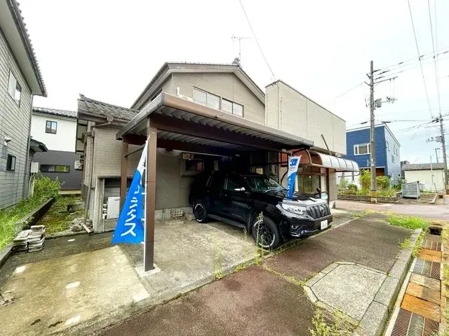 6SDK Ciudad de Mitsuke Prefectura de Niigata (3)