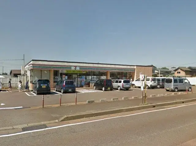 6SDK Ciudad de Mitsuke Prefectura de Niigata (27)
