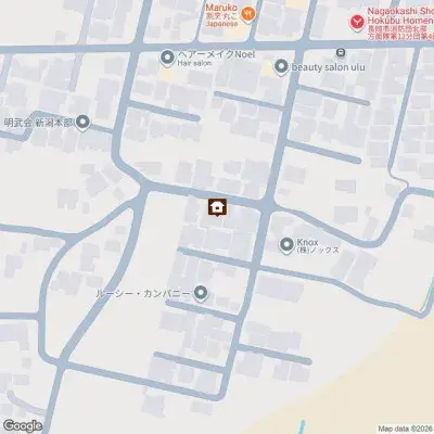 4LDK Property Nagaoka City Niigata Prefecture (11)