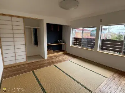 4LDK Property Nagaoka City Niigata Prefecture (3)