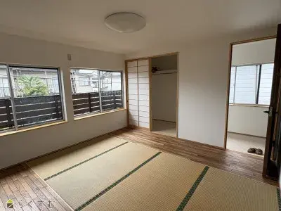 4LDK Property Nagaoka City Niigata Prefecture (4)