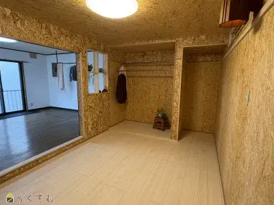 4LDK Property Nagaoka City Niigata Prefecture (6)