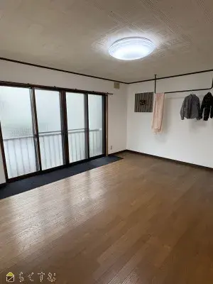 4LDK Property Nagaoka City Niigata Prefecture (8)