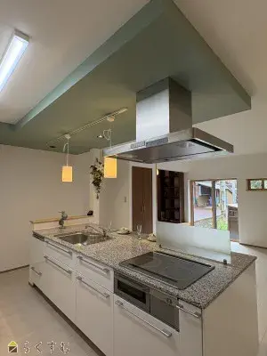 4LDK Property Nagaoka City Niigata Prefecture (9)