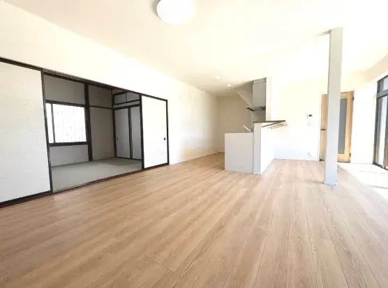[6LDK Property] Takaoka City, Toyama Prefecture (2)