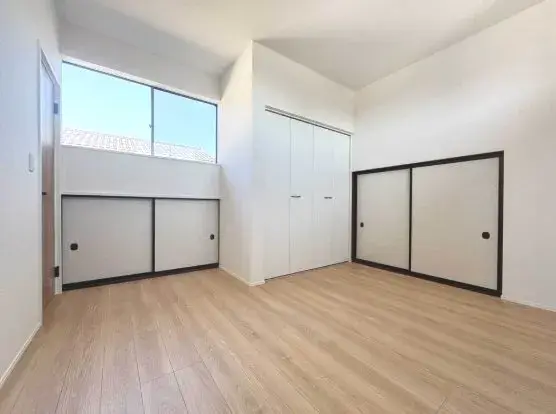 [6LDK Property] Takaoka City, Toyama Prefecture (11)