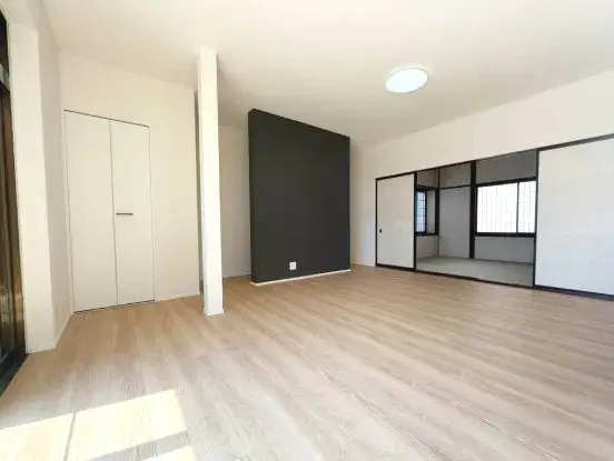 [6LDK Property] Takaoka City, Toyama Prefecture (3)