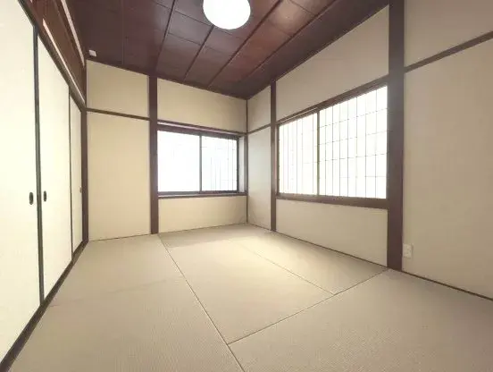 [6LDK Property] Takaoka City, Toyama Prefecture (6)