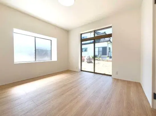 [6LDK Property] Takaoka City, Toyama Prefecture (7)