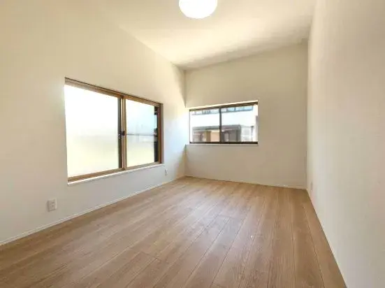 [6LDK Property] Takaoka City, Toyama Prefecture (8)