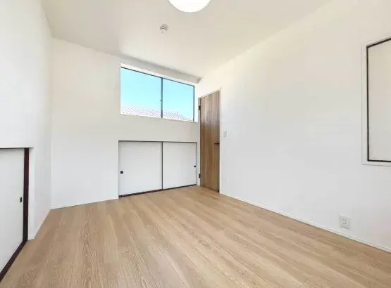 [6LDK Property] Takaoka City, Toyama Prefecture (10)