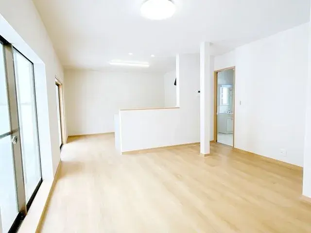 Propriété 3LDK Ville de Takaoka Préfecture de Toyama (11)