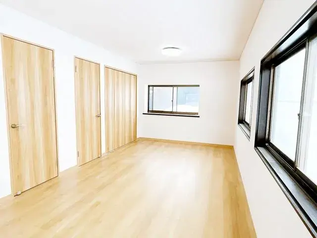 Propriété 3LDK Ville de Takaoka Préfecture de Toyama (13)