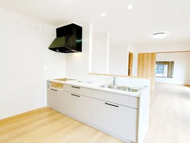 Propriété 3LDK Ville de Takaoka Préfecture de Toyama (17)