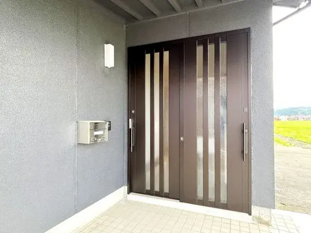 Propriété 3LDK Ville de Takaoka Préfecture de Toyama (3)