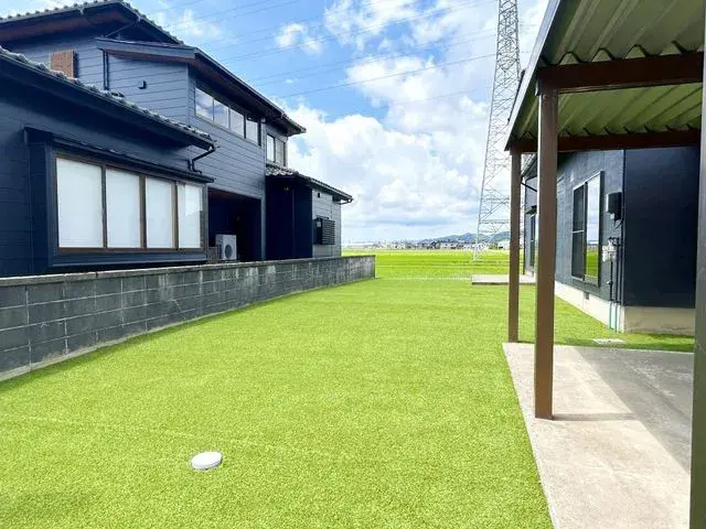Propriété 3LDK Ville de Takaoka Préfecture de Toyama (4)