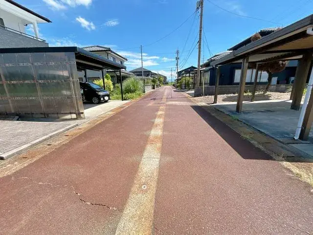 Propriété 3LDK Ville de Takaoka Préfecture de Toyama (5)