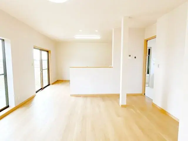 Propriété 3LDK Ville de Takaoka Préfecture de Toyama (8)