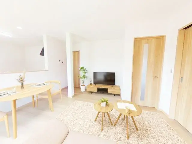 Propriété 3LDK Ville de Takaoka Préfecture de Toyama (9)