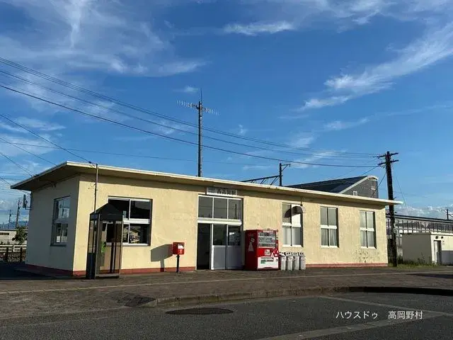 5DK Ciudad de Takaoka Prefectura de Toyama (2)